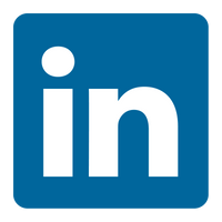 LinkedIn logo